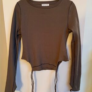 NOCTEX Olive Thermal